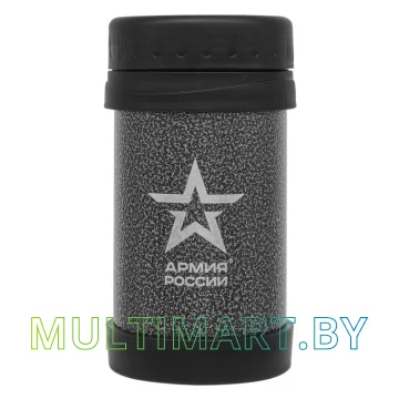 Термос Thermos Патрон 0.5 л (серый)
